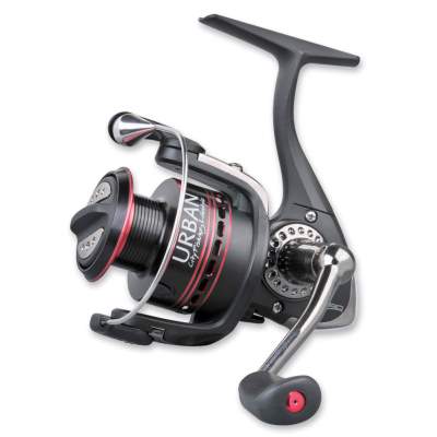 SPRO Urban - city fishing lifestyle - 5100 160m/ 0,20mm - 5,5:1 - 196g