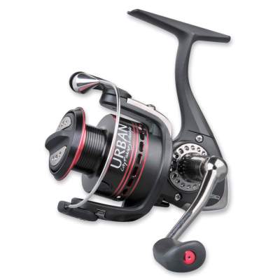 SPRO Urban - city fishing lifestyle - 5100, 160m/ 0,20mm - 5,5:1 - 196g