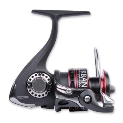 SPRO Urban - city fishing lifestyle - 5100 160m/ 0,20mm - 5,5:1 - 196g