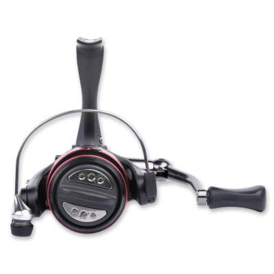 SPRO Urban - city fishing lifestyle - 5100 160m/ 0,20mm - 5,5:1 - 196g