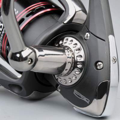 SPRO Urban - city fishing lifestyle - 5100, 160m/ 0,20mm - 5,5:1 - 196g