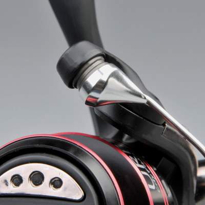 SPRO Urban - city fishing lifestyle - 5100 160m/ 0,20mm - 5,5:1 - 196g