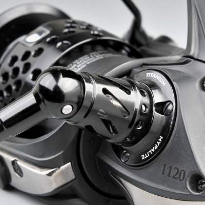 SPRO Hypalite 11100 100m/ 0,33mm - 5,1:1 - 260g