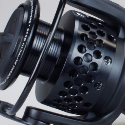 SPRO Hypalite 11200 130m/ 0,33mm - 5,1:1 - 265g