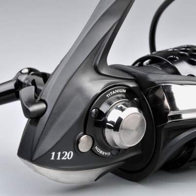 SPRO Hypalite 11400 220m/ 0,33mm - 5,1:1 - 295g