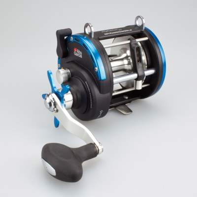 ABU Garcia Ambassadeur Alphamar 50 438m/ 0,56mm - 4,30:1 - 672g