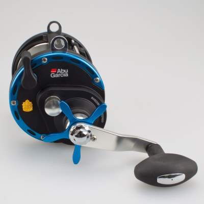 ABU Garcia Ambassadeur Alphamar 50 438m/ 0,56mm - 4,30:1 - 672g