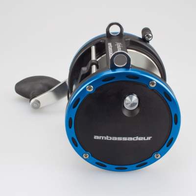 ABU Garcia Ambassadeur Alphamar 50 438m/ 0,56mm - 4,30:1 - 672g