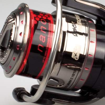 ABU Garcia Revo Neos 20S 100m/ 0,16mm - 5,10:1 - 210g