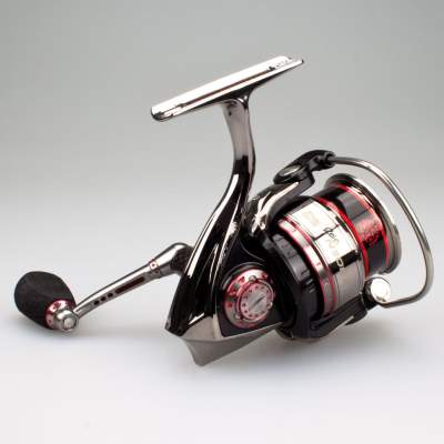 ABU Garcia Revo Neos 20S 100m/ 0,16mm - 5,10:1 - 210g