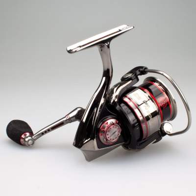 ABU Garcia Revo Neos 20S, 100m/ 0,16mm - 5,10:1 - 210g