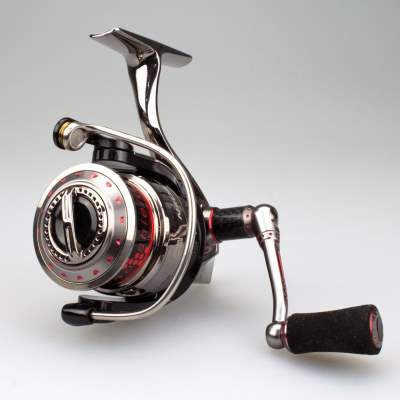 ABU Garcia Revo Neos 20S 100m/ 0,16mm - 5,10:1 - 210g