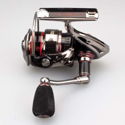 ABU Garcia Revo Neos 20S 100m/ 0,16mm - 5,10:1 - 210g
