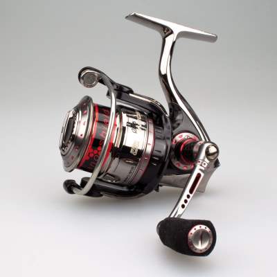 ABU Garcia Revo Neos 30S 100m/ 0,20mm - 5,10:1 - 215g