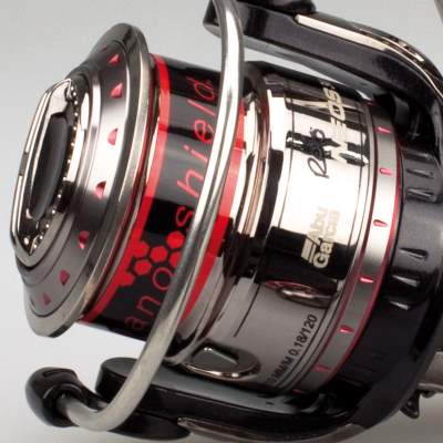 ABU Garcia Revo Neos 30S 100m/ 0,20mm - 5,10:1 - 215g
