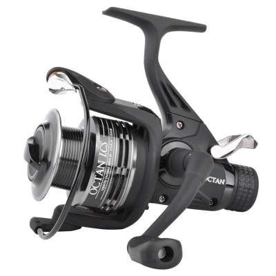 SPRO Octan LCS 1030 Freilaufrolle 245m/ 0,25mm - 5,20:1 - 356g