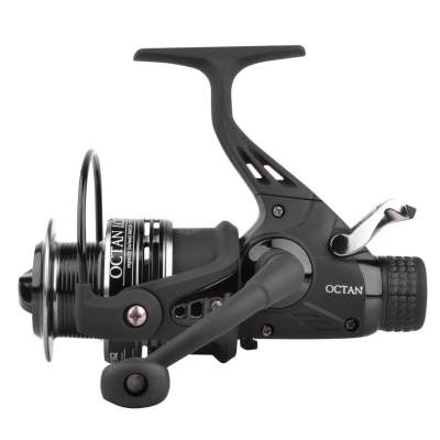 SPRO Octan LCS 1030 Freilaufrolle 245m/ 0,25mm - 5,20:1 - 356g