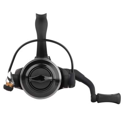 SPRO Octan LCS 1030 Freilaufrolle 245m/ 0,25mm - 5,20:1 - 356g