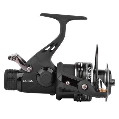 SPRO Octan LCS 1030 Freilaufrolle 245m/ 0,25mm - 5,20:1 - 356g