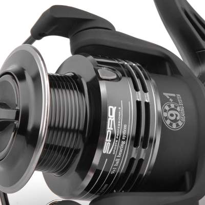 SPRO Octan LCS 1030 Freilaufrolle 245m/ 0,25mm - 5,20:1 - 356g