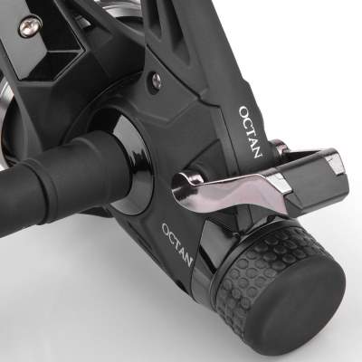 SPRO Octan LCS 1030 Freilaufrolle 245m/ 0,25mm - 5,20:1 - 356g