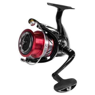 Daiwa Ninja Match & Feeder 6000-SS Feederrolle 150m/ 0,28mm - 5,1:1 - 390g