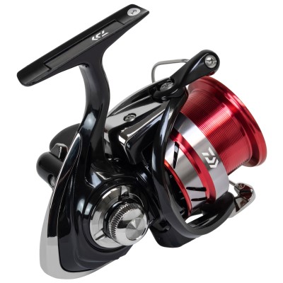 Daiwa Ninja Match & Feeder 4000-C Feederrolle 150m/ 0,28mm - 5,2:1 - 285g