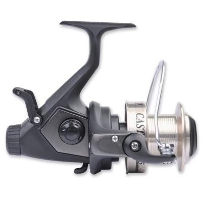 SPRO Supercaster LCS 555 Freilaufrolle 450m/ 0,30mm - 4,8:1 - 576g