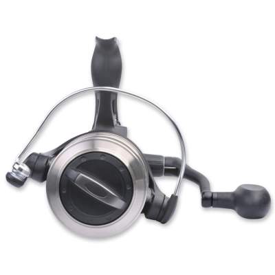SPRO Supercaster LCS 555 Freilaufrolle 450m/ 0,30mm - 4,8:1 - 576g