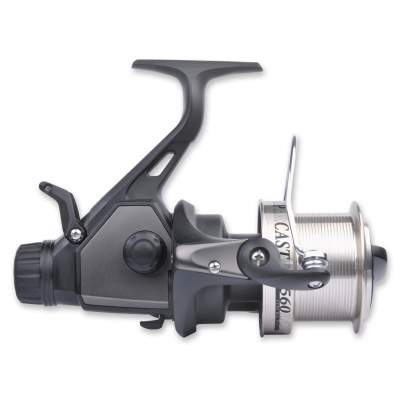 SPRO Supercaster LCS 560 Freilaufrolle 320m/ 0,35mm - 4,8:1 - 696g