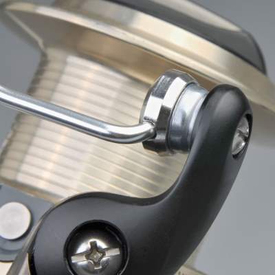 SPRO Supercaster LCS 560 Freilaufrolle 320m/ 0,35mm - 4,8:1 - 696g