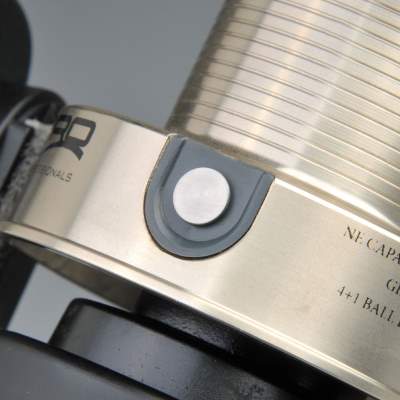 SPRO Supercaster LCS 560 Freilaufrolle 320m/ 0,35mm - 4,8:1 - 696g