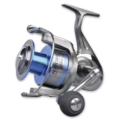SPRO Performa Saltwater 6650 250m/ 0,40mm - 4,1:1 - 615g