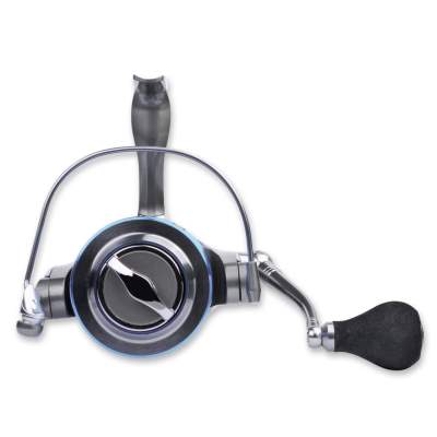 SPRO Performa Saltwater 6650 250m/ 0,40mm - 4,1:1 - 615g