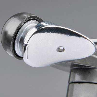SPRO Performa Saltwater 6650 250m/ 0,40mm - 4,1:1 - 615g