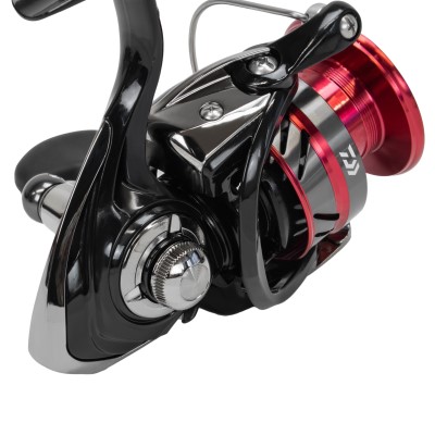 Daiwa Ninja LT, 2500 - 150m/ 0,20mm - 5,3:1 - 240g