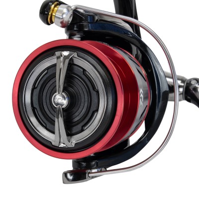 Daiwa Ninja LT, 3000-C - 150m/ 0,23mm - 5,3:1 - 250g