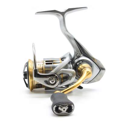 Daiwa Freams LT 2500D, 150m/ 0,28mm - 5,3:1 - 205g