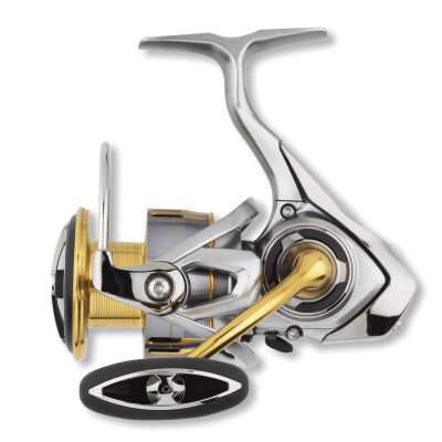 Daiwa Freams LT 6000D-H Spinnrolle 150m/ 0,43mm - 5,7:1 - 330g