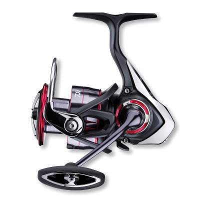 Daiwa Fuego LT 3000-C-XH, 150m/ 0,23mm - 6,2:1 - 215g