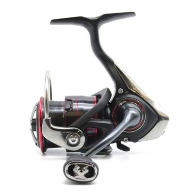 Daiwa Fuego LT 2000S-XH Spinnrolle 150m/ 0,14mm - 6,2:1 - 185g