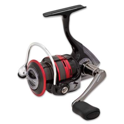ABU Garcia Orra S 10 170m/ 0,18mm - 5,20:1 - 225g