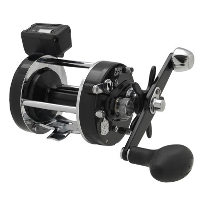 ABU Garcia Ambassadeur® 7000i Linecounter Trolling - Multirolle 7000i - 5.3:1 - 325m/0,40mm - 1 Stück