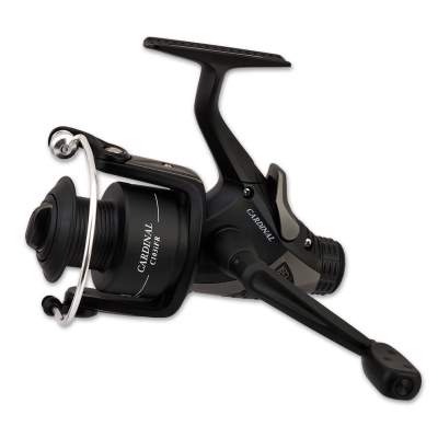 ABU Garcia Cardinal Freespool 103 185m/ 0,30mm - 5,10:1 - 325g