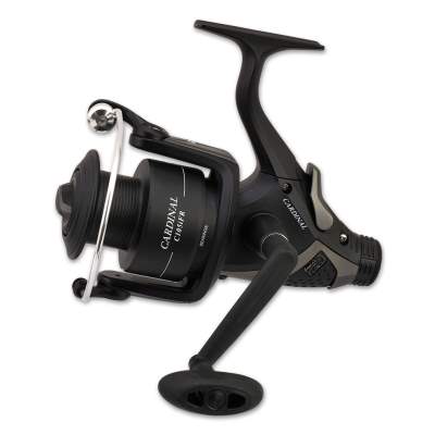 ABU Garcia Cardinal Freespool 105 190m/ 0,35mm - 4,80:1 - 430g