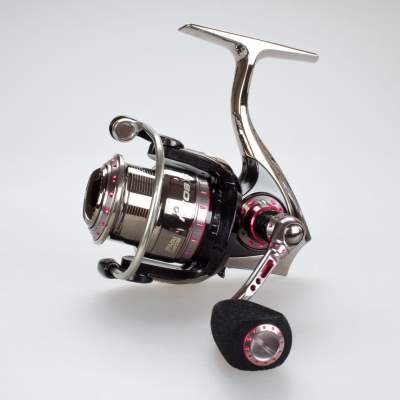 ABU Garcia Revo Neos 10S Euro 100m/ 0,15mm - 5,20:1 - 195g