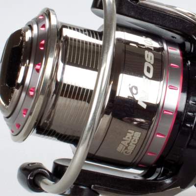 ABU Garcia Revo Neos 10S Euro 100m/ 0,15mm - 5,20:1 - 195g