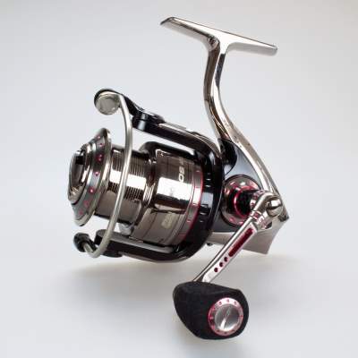 ABU Garcia Revo Neos 40S Euro, 150m/ 0,28mm - 5,80:1 - 284g