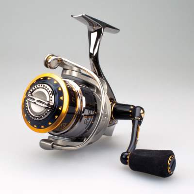 ABU Garcia Revo Premier 10S, 100m/ 0,15mm - 5,20:1 - 195g