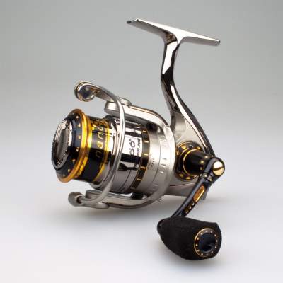 ABU Garcia Revo Premier 20S, 100m/ 0,16mm - 5,10:1 - 225g